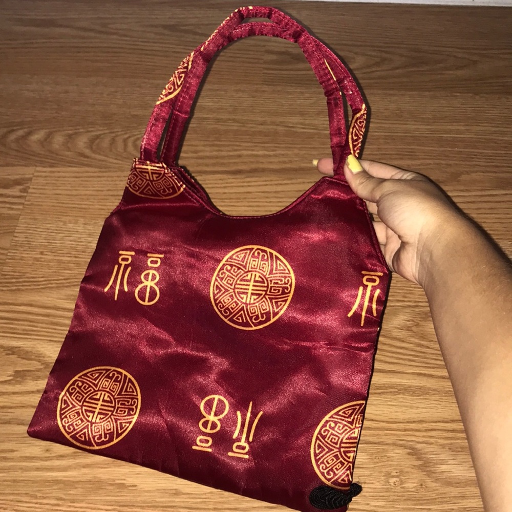 Purse! - Picture 3 of 3